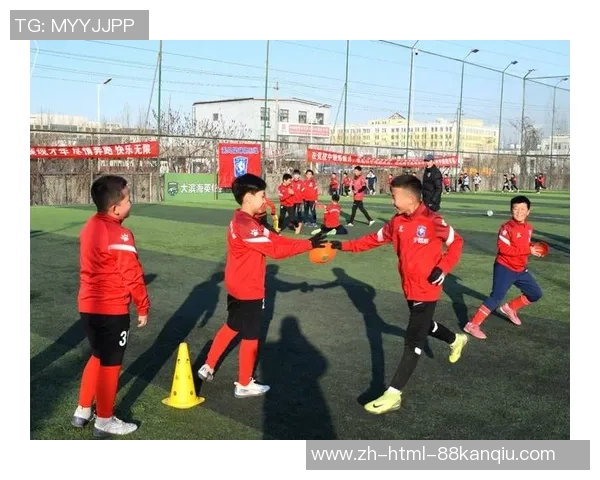 培养未来足球明星的摇篮足球青训营的成长与发展之路 培养未来足球明星的摇篮足球青训营的成长与发展之路