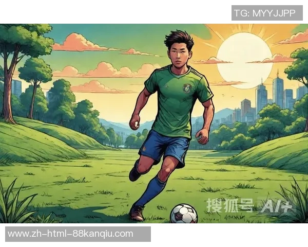 热血青春与梦想追逐足球动漫带你领略激情与友谊的完美结合 热血青春与梦想追逐足球动漫带你领略激情与友谊的完美结合