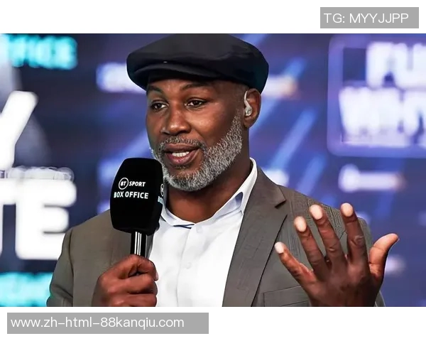 刘易斯与泰森谁才是拳击历史上的真正王者之争分析